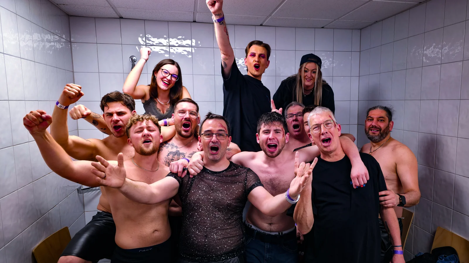 Gruppenbild