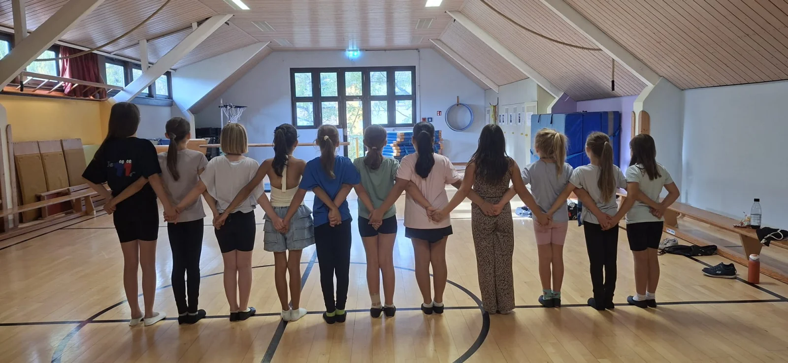 Gruppenbild